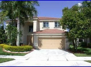 929 Nandina Dr, Weston, FL 33327