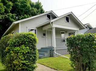 1020 James St, Springfield, OH 45503