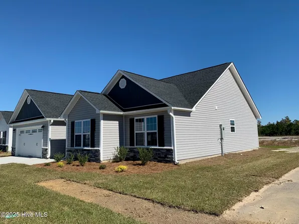 763 Regiment Road, Jacksonville, NC 28546