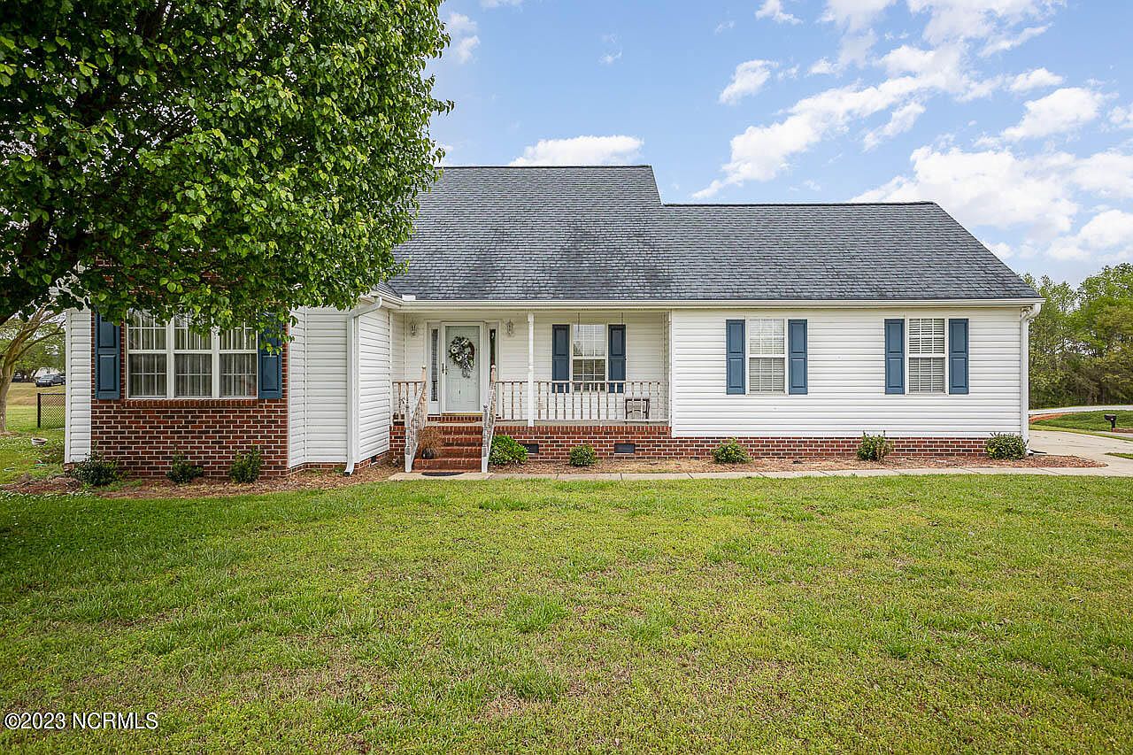 5221 Wayne Memorial Drive, Goldsboro, NC 27534 Zillow
