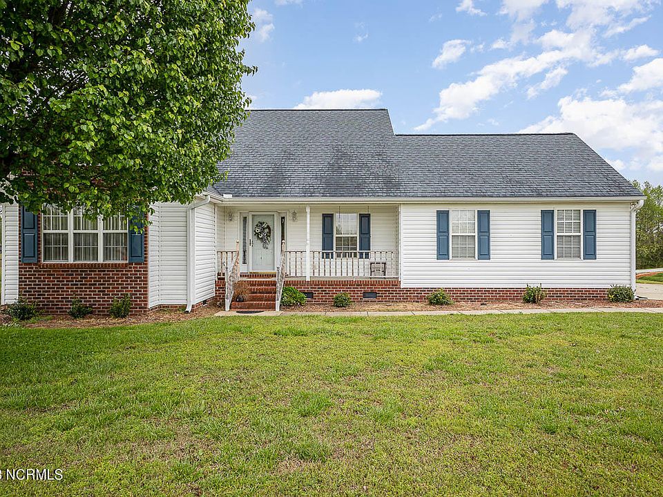 5221 Wayne Memorial Drive, Goldsboro, NC 27534 Zillow
