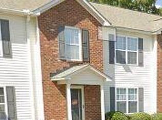 4130 Dudleys Grant Dr APT D, Winterville, NC 28590
