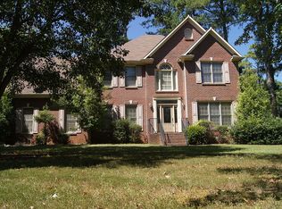 100 Cavendish Cir, Madison, AL 35758