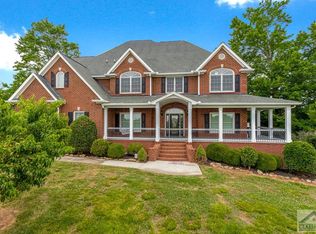 125 Night Hawk Dr, Baldwin, GA 30510