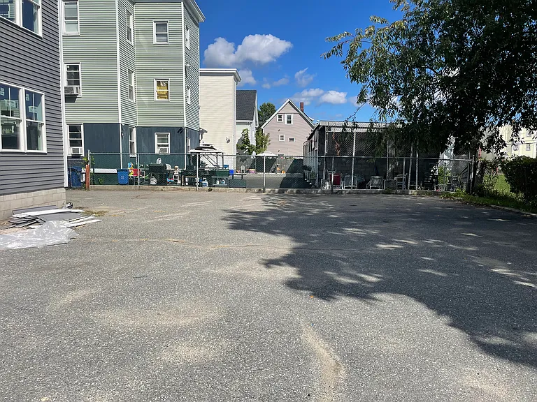 16 Wendell St #1 — Photo 11