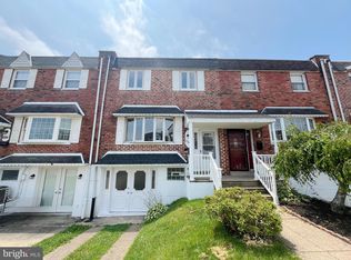 3346 Gurley Rd, Philadelphia, PA 19154