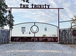 11899L County Road 108, Brownwood, TX 76801