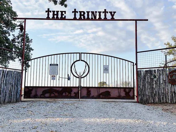 11899 County Road 108, Brownwood, TX 76801