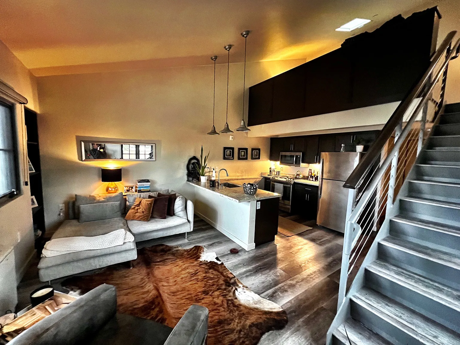 Studio, 653 sqft, $3,000 — Photo 2