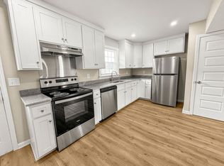 3430 Sunset Ave APT 157H, Rocky Mount, NC 27804