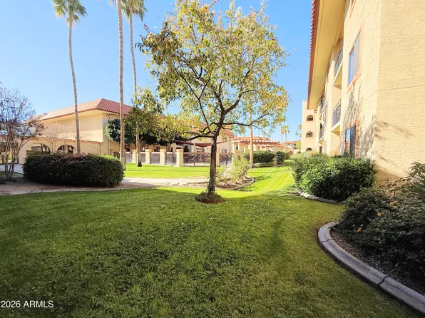 10330 W Thunderbird Boulevard #C103, Sun City, AZ 85351