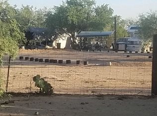 12350 W Pic Rocks Rd, Tucson, AZ 85743