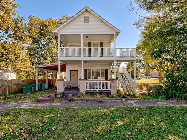 817 S 11th Street, Wilmington, NC 28401