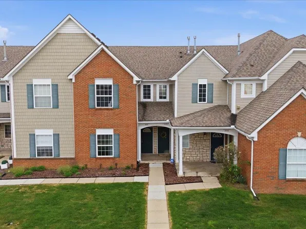 1980 Monarch Dr #23, Utica, MI 48316