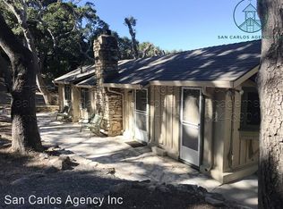 110 Quien Sabe, Carmel Valley, CA 93924