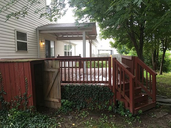 5th image of 5992 Keensburg Dr