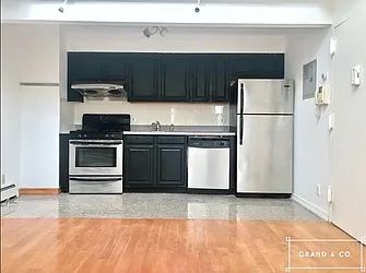 Rented by Grand & Co.