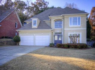 4940 Secluded Pines Dr, Marietta, GA 30068