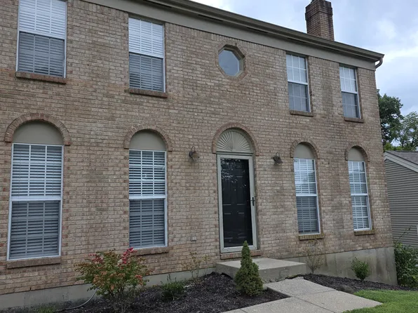 1745 Persimmon Ct, Florence, KY 41042