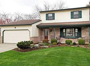 132 E Springwood Dr, Oregon, OH 43616