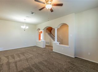 6600 Cascade Dr, Woodway, TX 76712