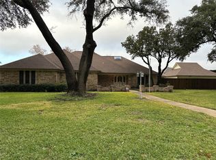203 Mansfield Blvd, Sunnyvale, TX 75182