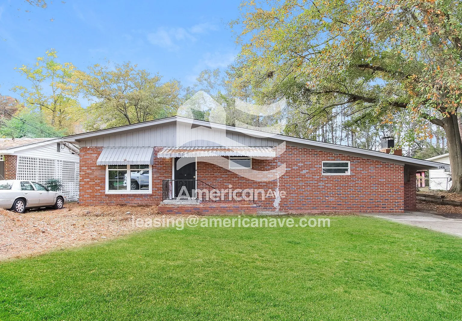4 bed, 2.0 bath, 2005 sqft, $1,460 — Photo 1