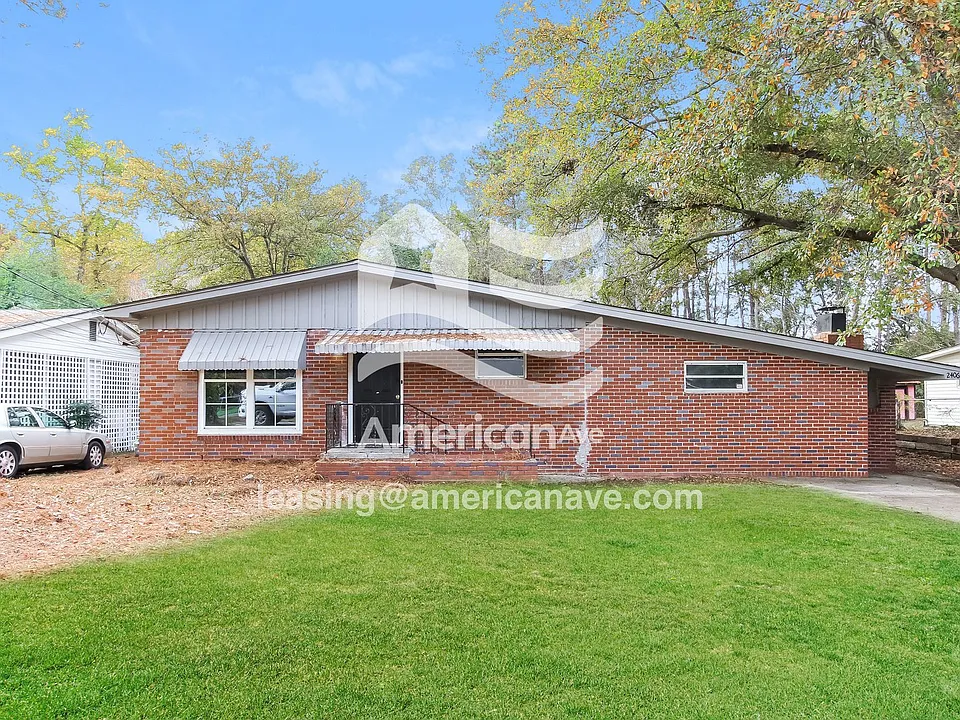 2406 Bass Ave