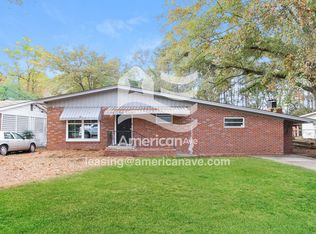 2406 Bass Ave, Augusta, GA 30906