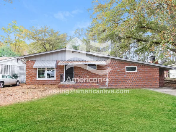2406 Bass Ave, Augusta, GA 30906