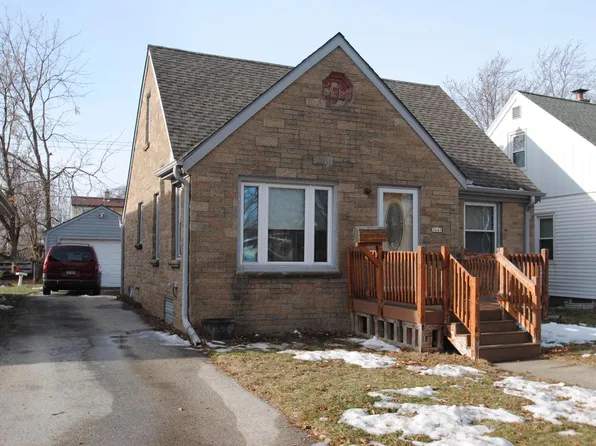 3641 North 93rd STREET, Milwaukee, WI 53222