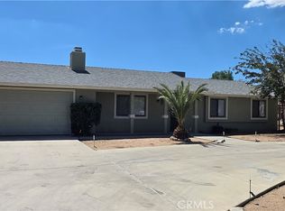 18375 Westlawn St, Hesperia, CA 92345