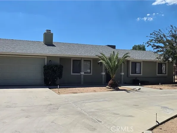 18375 Westlawn St, Hesperia, CA 92345