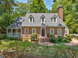 291 Oak Meadow Ct NW, Kennesaw, GA 30152