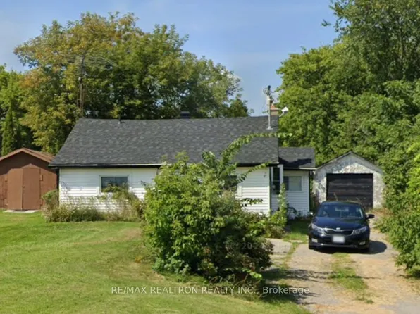 9052 County Road 45 Rd, Alnwick/haldimand, ON K0K 2X0