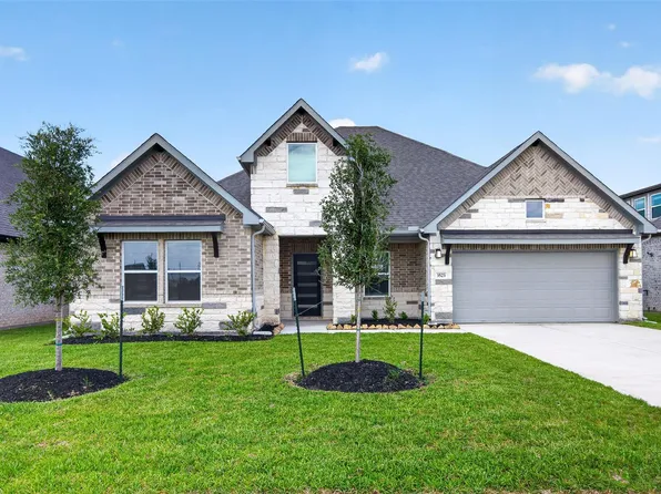 3523 Windmill Palm Dr, Alvin, TX 77578