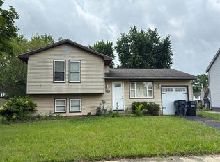 8791 Hubbard Dr S, Galloway, OH 43119