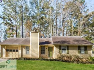 146 Oak Hill West Rd, Covington, GA 30016