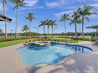 4589 Hunting Trl, Lake Worth, FL 33467
