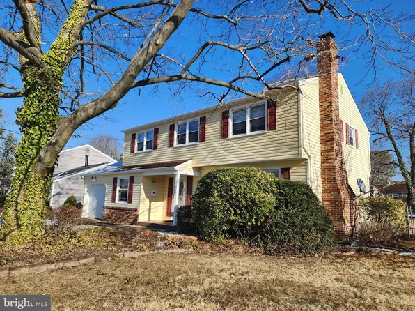 503 Hudson Ave, Pitman, NJ 08071