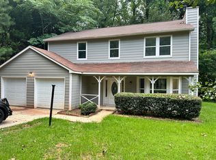 5310 Cayuga Ct, Lithonia, GA 30038