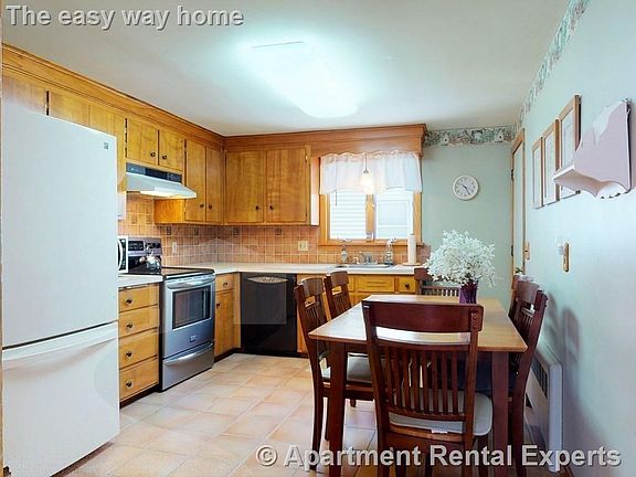 Apartment Rental Experts