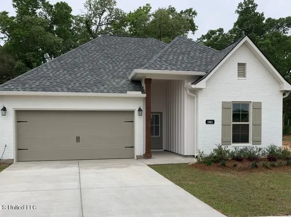 1061 Flounder Way, Gulfport, MS 39507