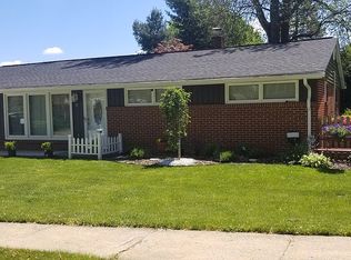 30 Brentwood Rd, Camp Hill, PA 17011