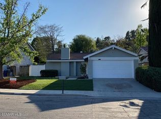 25927 Matel Rd, Santa Clarita, CA 91355