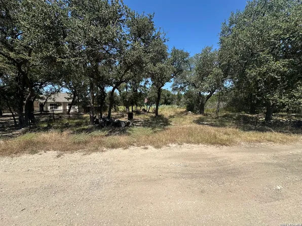 2855 WESTERN SKIES DR LOT 5, Spring Branch, TX 78070