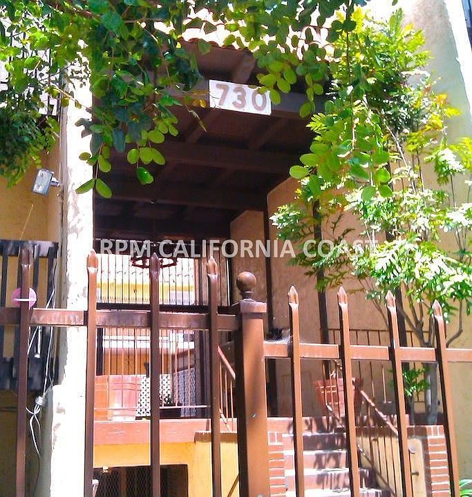 1st image of 730 N Eucalyptus Ave APT 7
