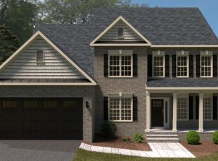 Weston Plan, Boonsboro, Lynchburg, VA 24503