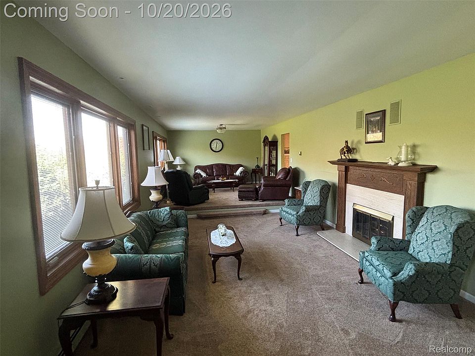 3485 Metamora Rd, photo 19