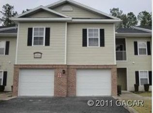 4886 NW 46th Pl #4105, Gainesville, FL 32606